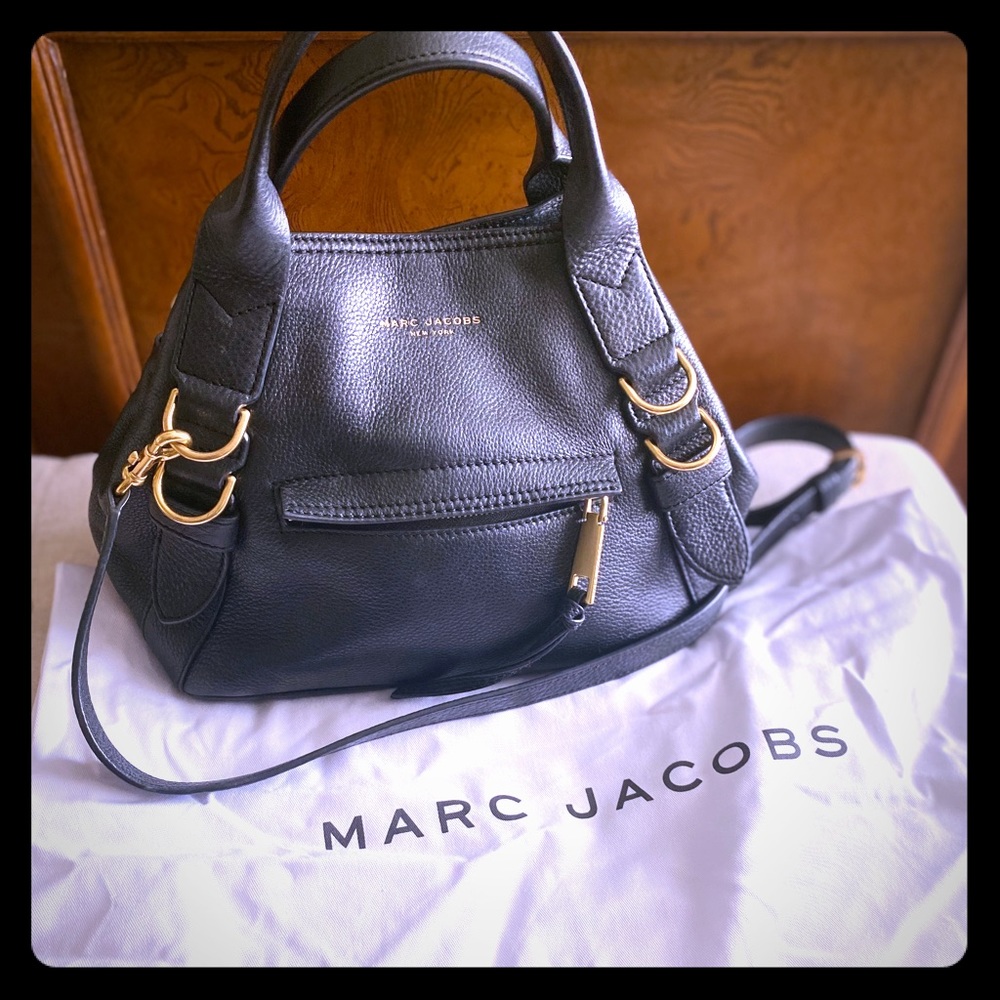 Marc Jacobs bag